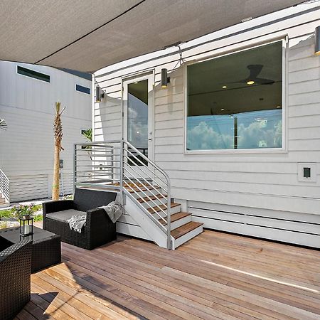 200 Riberia - Downtown Waterfront Luxury Home St. Augustine Exterior photo