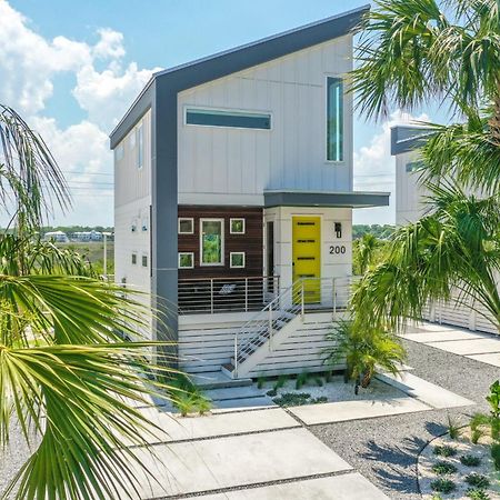 200 Riberia - Downtown Waterfront Luxury Home St. Augustine Exterior photo