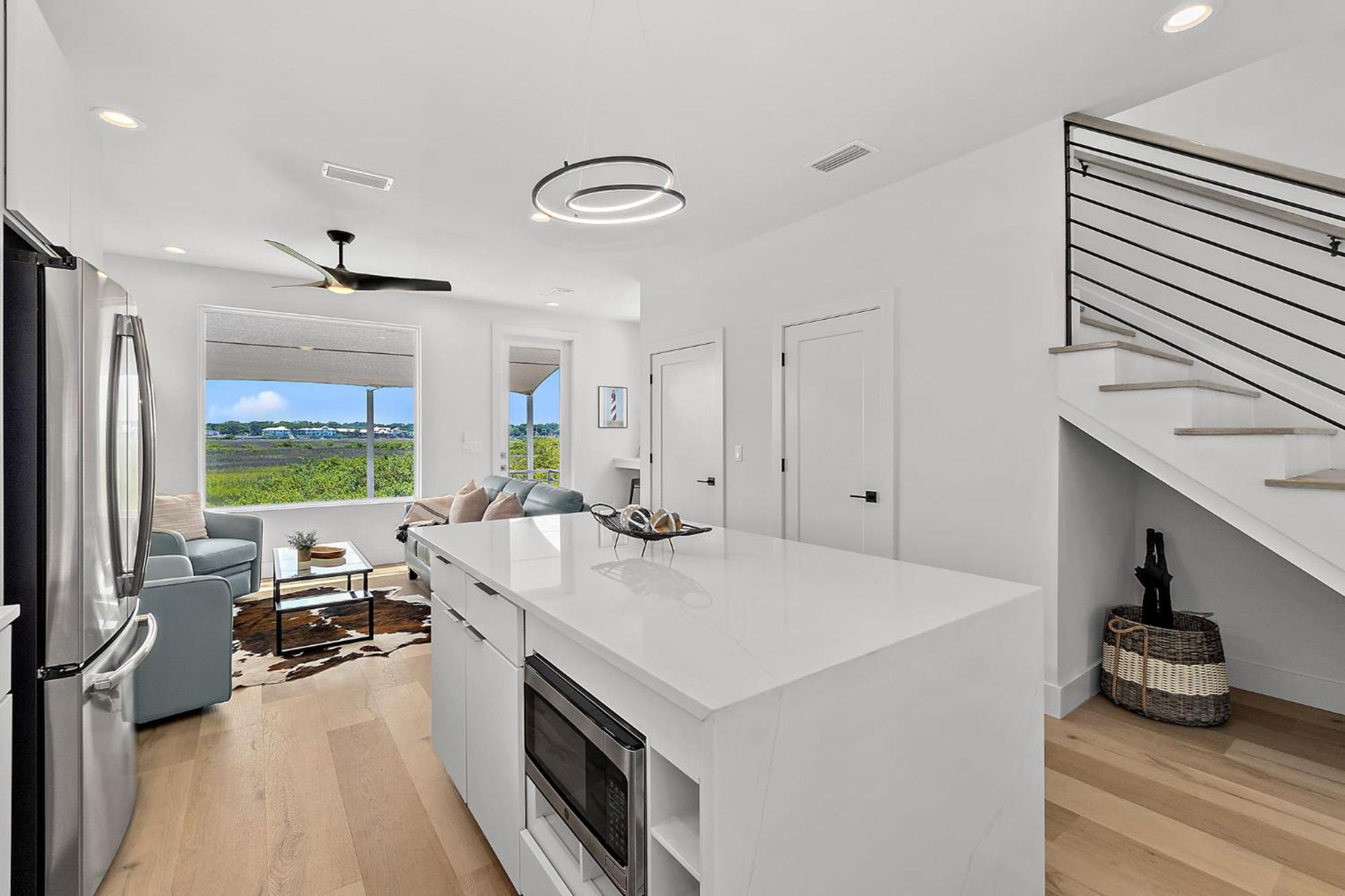 200 Riberia - Downtown Waterfront Luxury Home St. Augustine Exterior photo