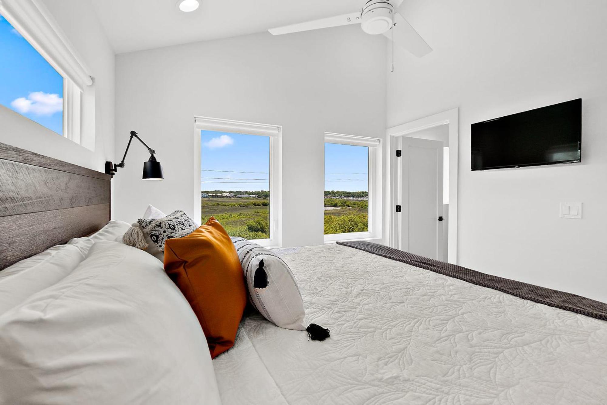 200 Riberia - Downtown Waterfront Luxury Home St. Augustine Exterior photo