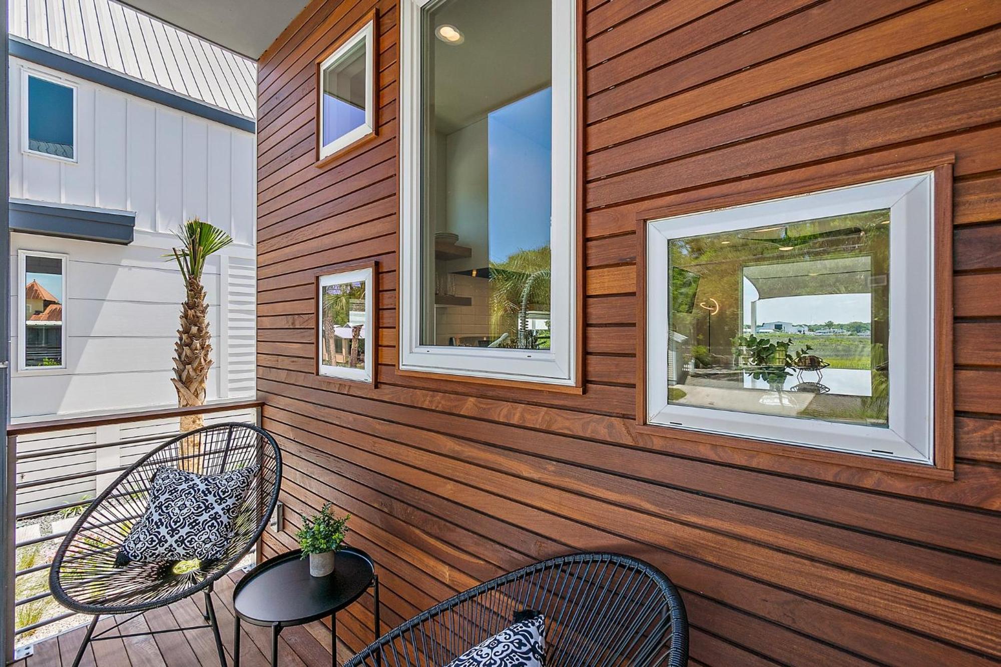 200 Riberia - Downtown Waterfront Luxury Home St. Augustine Exterior photo