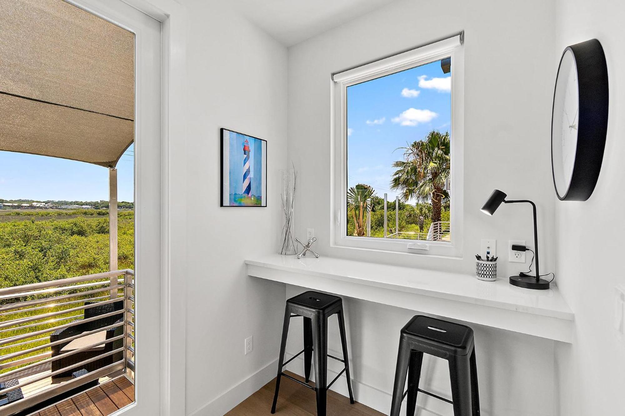 200 Riberia - Downtown Waterfront Luxury Home St. Augustine Exterior photo