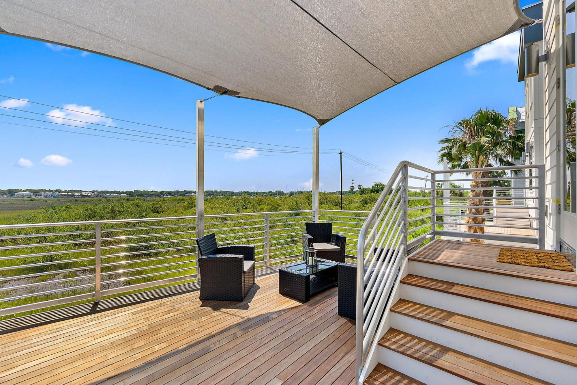 200 Riberia - Downtown Waterfront Luxury Home St. Augustine Exterior photo