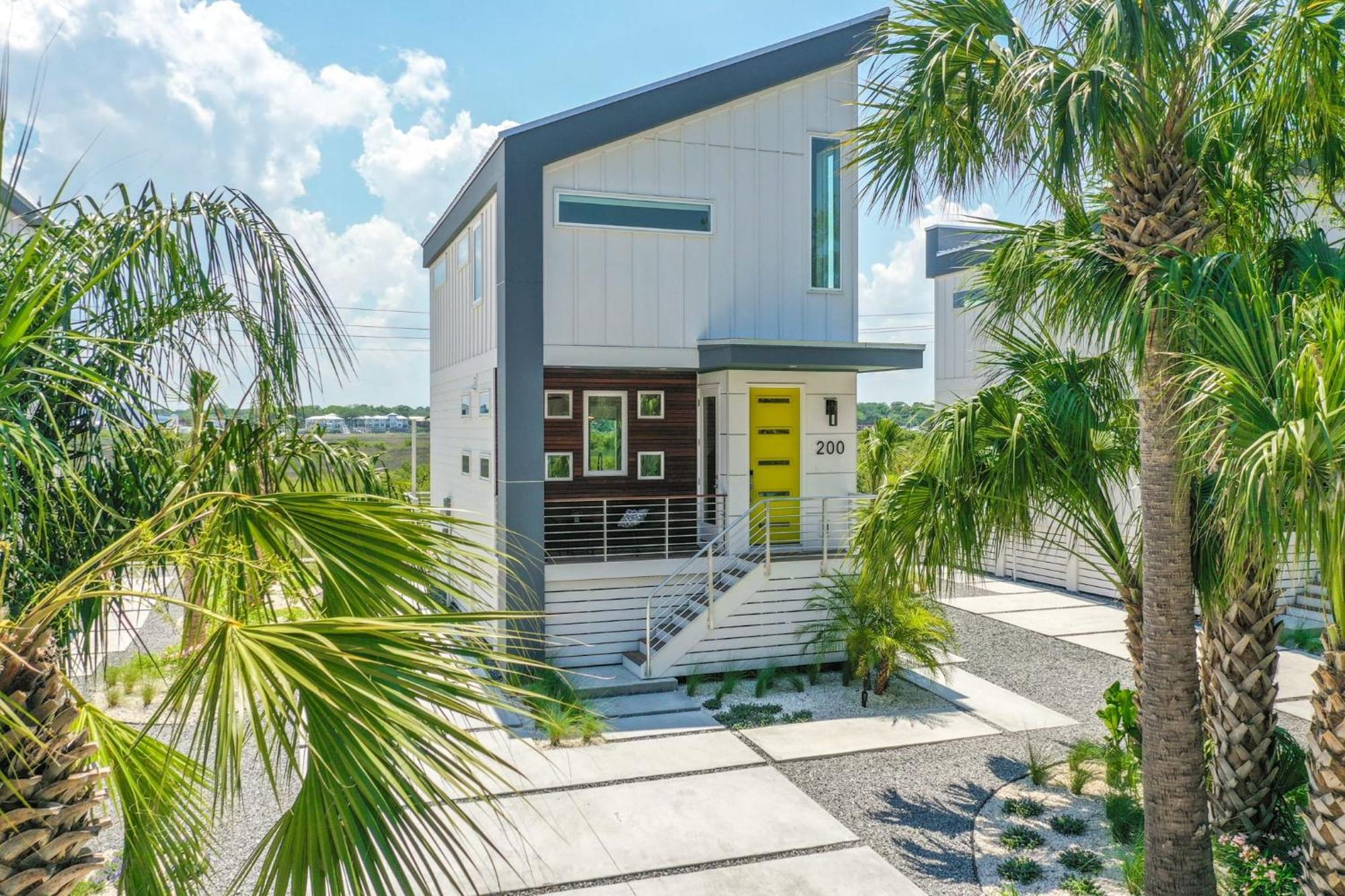 200 Riberia - Downtown Waterfront Luxury Home St. Augustine Exterior photo
